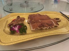 -黄埔华苑酒家(黄埔总店)