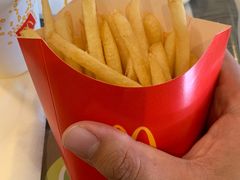 -麦当劳(一德路店)