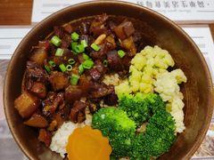 -娜娜家•Nana’Garden (福州道店)