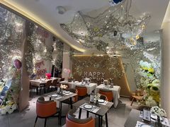 -LE SHARE洛笙·花园西餐(北京路步行街店)