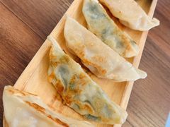饺子-真打拉面·日式拉面新流派(体育西横街店)