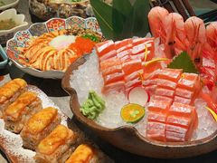 -炙柒Sekinana·精致日料(合生汇店)