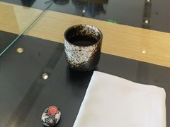 -西村日本料理(香格里拉饭店)