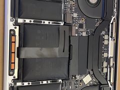 -苹果售后维修服务中心(东大直街总店)