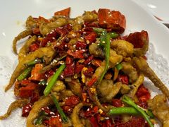 -渔家风味·鲅鱼水饺·央视展播·海鲜天津菜(开发区店)