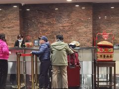 -汕头金海湾大酒店(龙眼南路美食街万象城店)