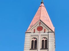 -青岛天主教堂(市南区)