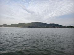 -云龙湖旅游景区