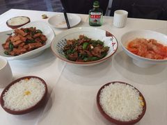 -红色盛宴酒楼(科丰桥店)
