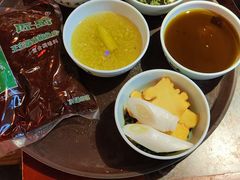 -匠岳·王宝器麻椒鱼(都江堰店)