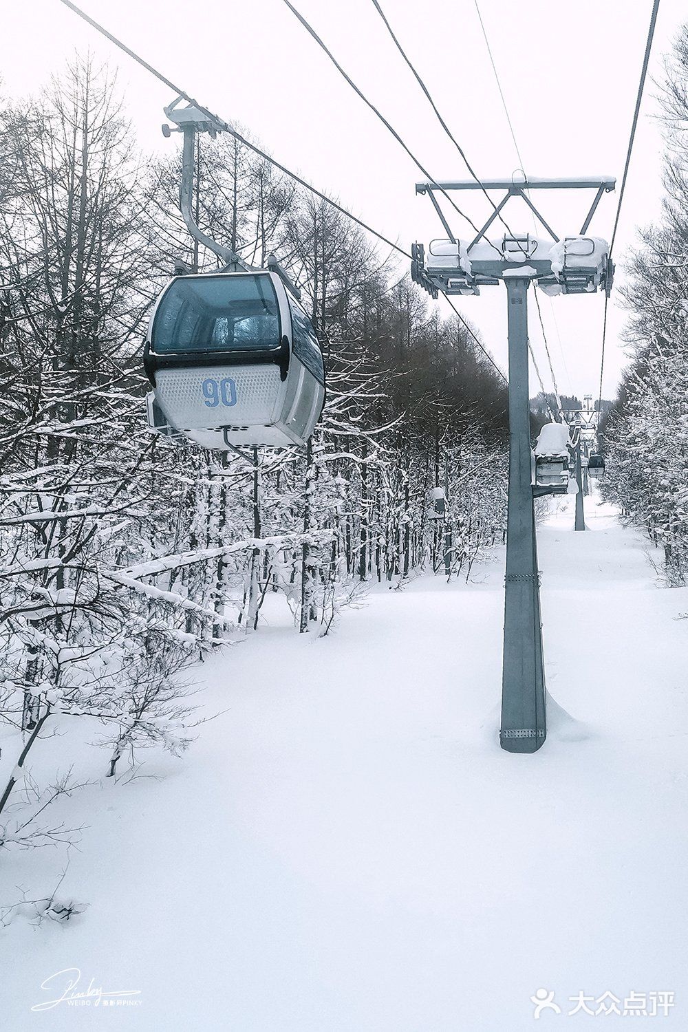 日本青森 | 比北海道更近的青森春天滑雪场