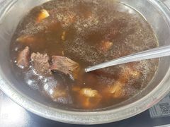 -辉记牛肉馆(泉州店)