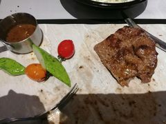 -哈布斯扒房(华发商都店)