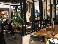-乐凯撒披萨(正佳广场店)