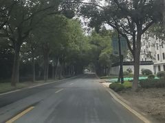 -丝绸小镇荻港古村