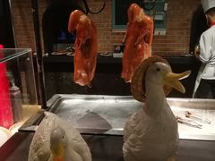 -青年公社烤鸭(青年路店)