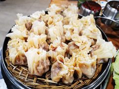 -元盛居(生态大街店)