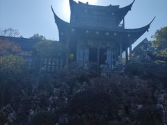 -胡雪岩故居
