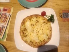 -菲滋意式餐厅(青悦城店)