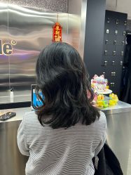 -Hair Code芭曲发型