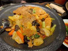 -薇酌饮·陕西菜(南门外店)