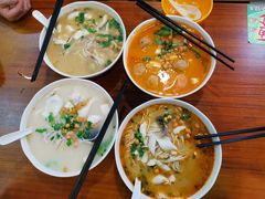 -五谷渔粉(大润发店)