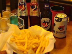 -Helens海伦司小酒馆(广州永庆坊店)