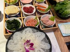 -麻辣英雄重庆火锅(白云店)