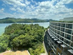 -天目湖涵田度假村