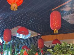 -江湖水乡铁锅炖魚(周庄嘉园店)