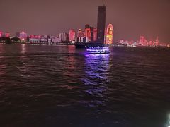 -武汉两江游览·夜游长江(汉口粤汉码头)