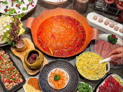 -浅喜火锅(中环岛广场C座店)