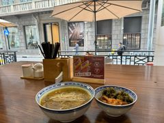 -永丰面馆(汉口路店)