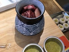-霸腹烤肉(厦门柚子番店)