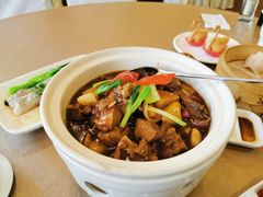 -一品粤珍轩(吴中路店)