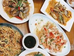 -醉壹号海鲜大排档·老厦门特色菜(厦门美食地标店)