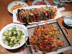 -蔡家酒楼(一德街店)