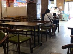 -二斗栗子(黄河道店)