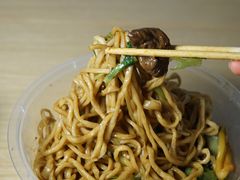 -泰顺江南春面馆
