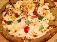 -米斯特比萨(望京西园店)