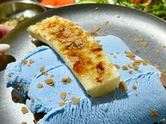 -哼蟹二将·烤肉酱蟹(合生汇店)