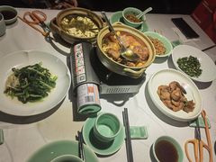 -江南厨子(万象天地店)