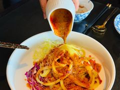 -喜悦烤鸭·新京菜(王府井店)