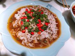 骄子肥牛-锦府盐帮·李宅(领展购物广场中关村店)