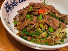 -李犟大爆鳝面·手工蟹黄包(湖滨西湖店)