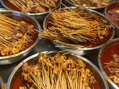 -嘉州鲜知味钵钵鸡(奎星楼店)