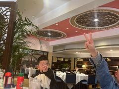 -杭州香格里拉·香宫中餐厅