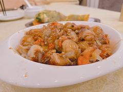 温拌全贝-奥华餐厅·老张记(台基厂店)