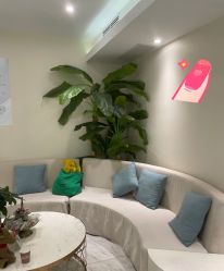 -健身堂科技美肌SPA