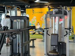 -ENERGY原力健身(川周店)